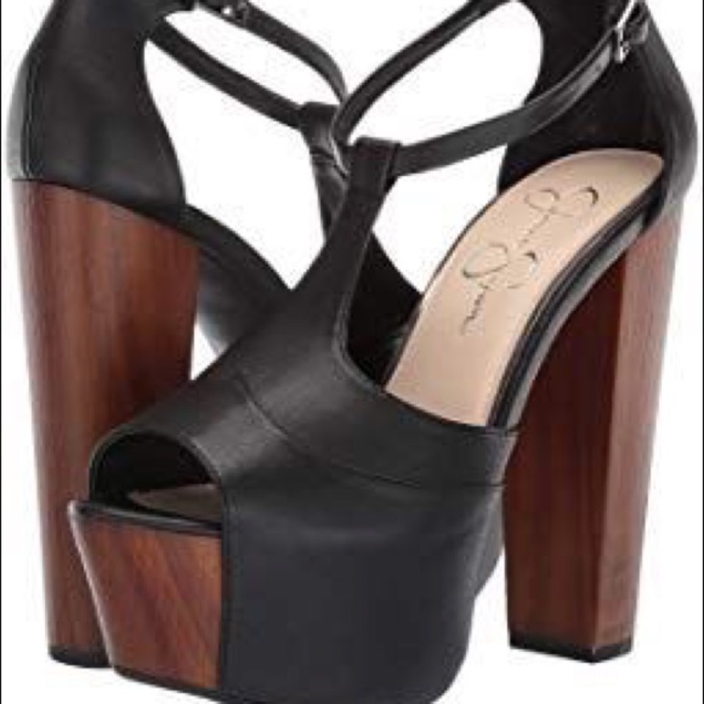 Jessica Simpson Dany